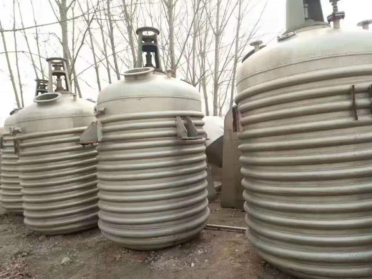 武汉市不锈钢罐不锈钢加工 - 推荐